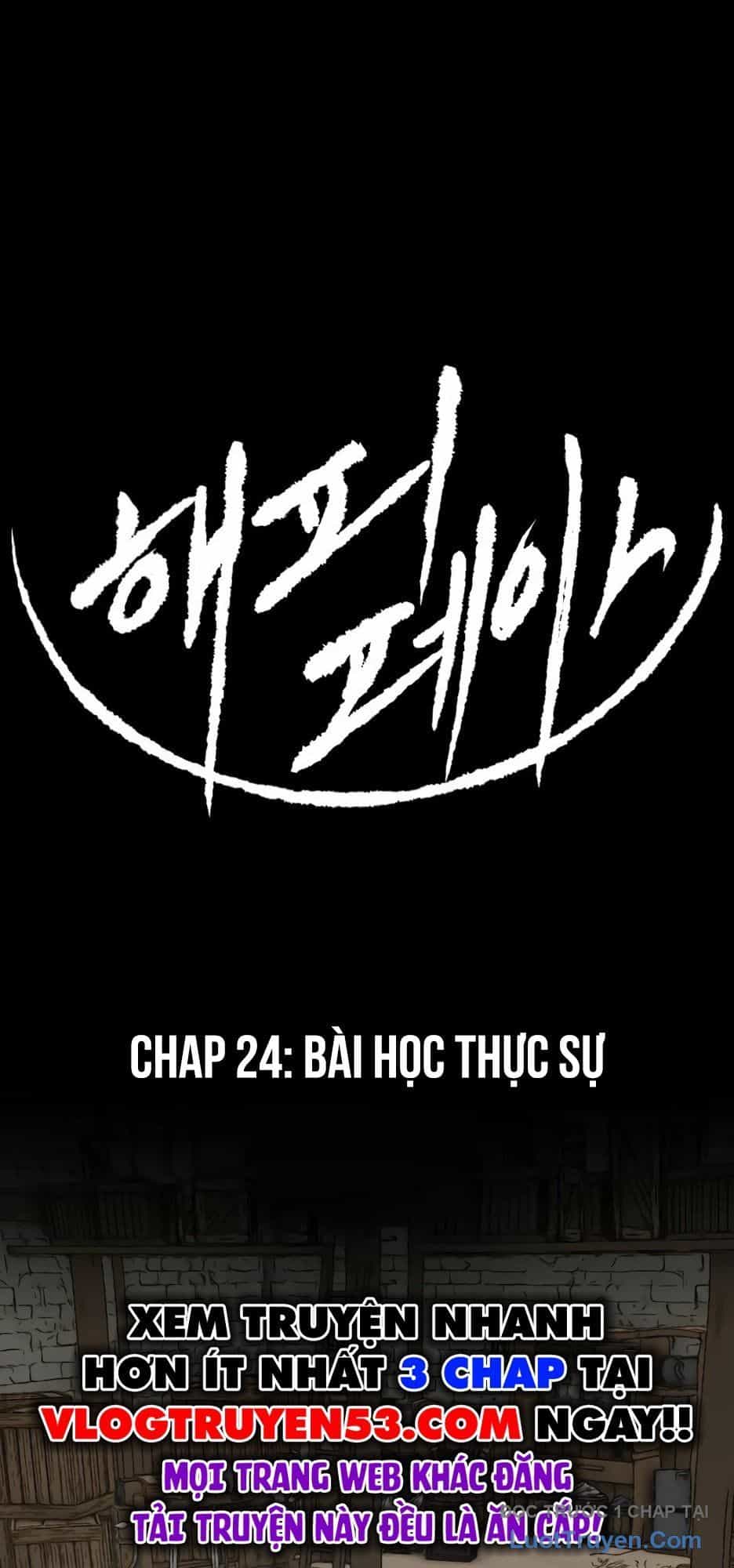 Bộ Mặt Giả Tạo - Chương 24 - ảnh 3