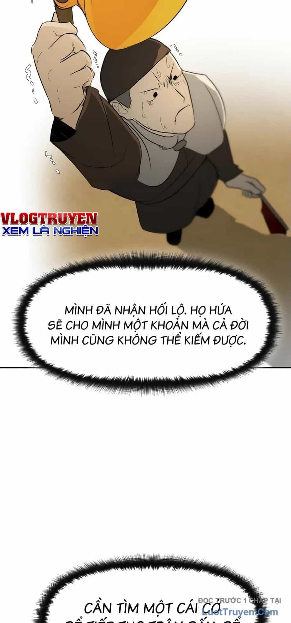 Bộ Mặt Giả Tạo - Chương 24 - ảnh 30