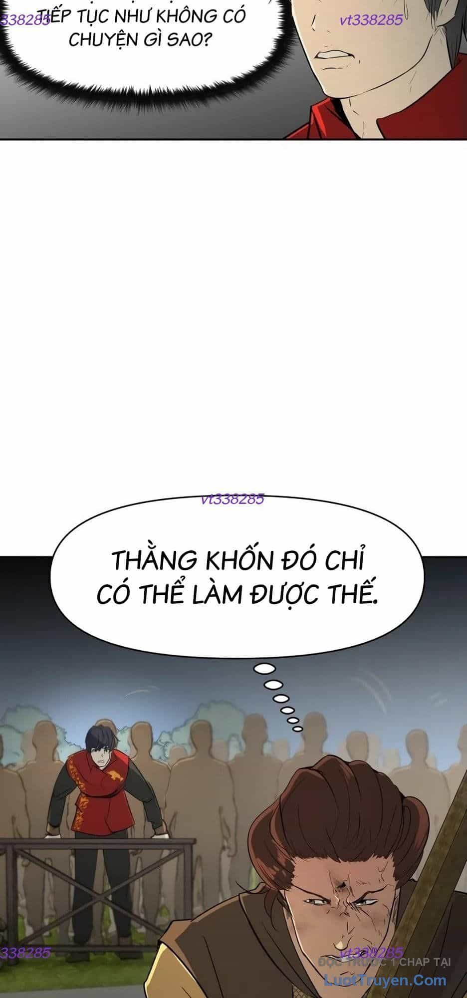 Bộ Mặt Giả Tạo - Chương 24 - ảnh 34