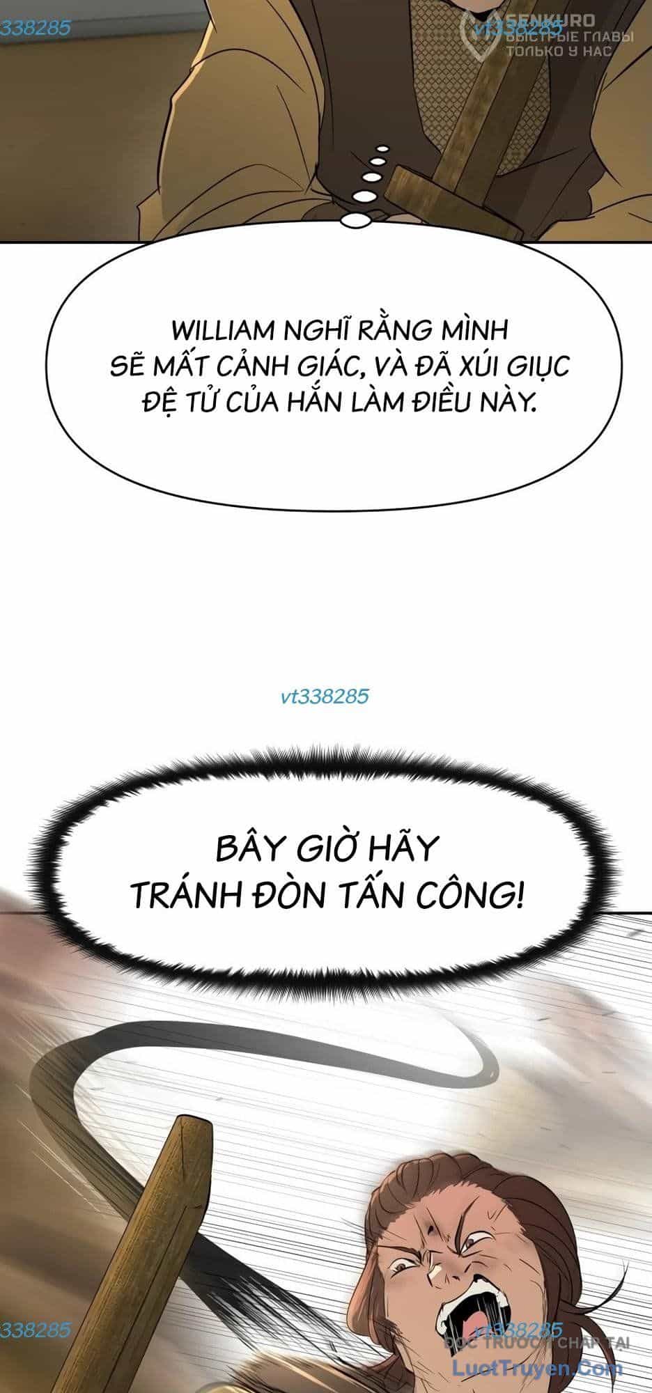 Bộ Mặt Giả Tạo - Chương 24 - ảnh 35