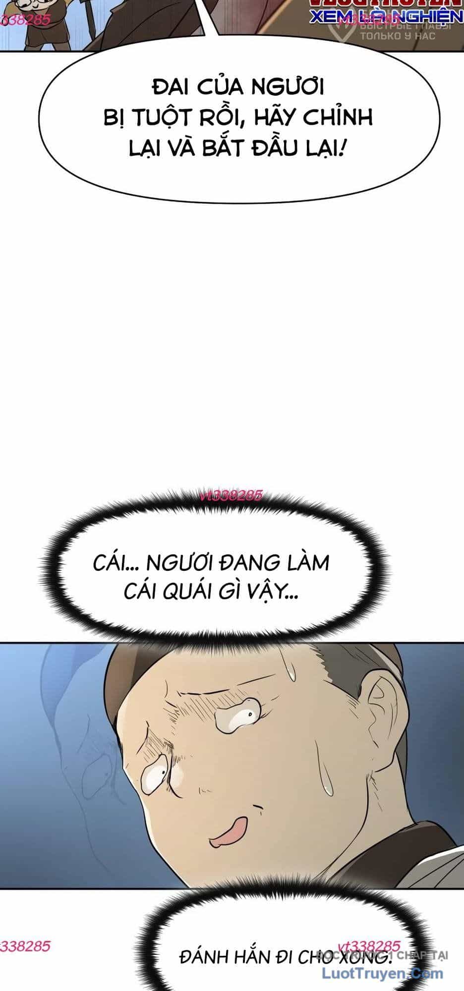 Bộ Mặt Giả Tạo - Chương 24 - ảnh 43