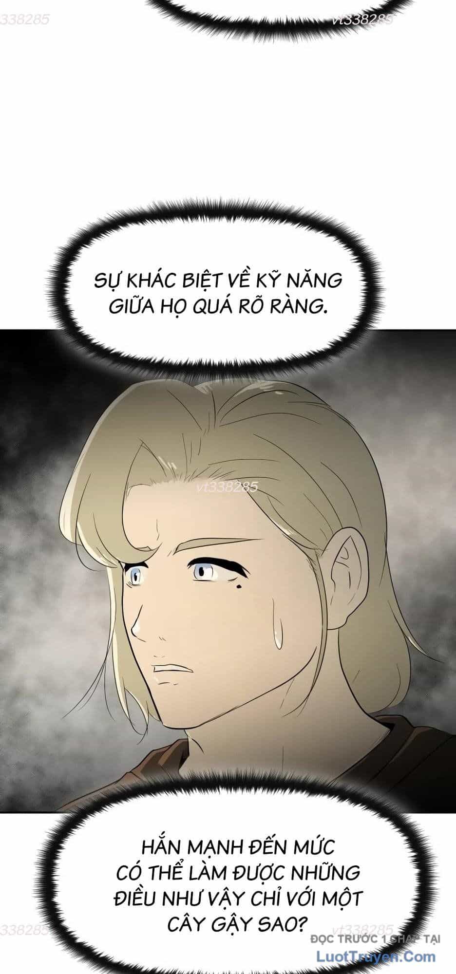 Bộ Mặt Giả Tạo - Chương 24 - ảnh 44