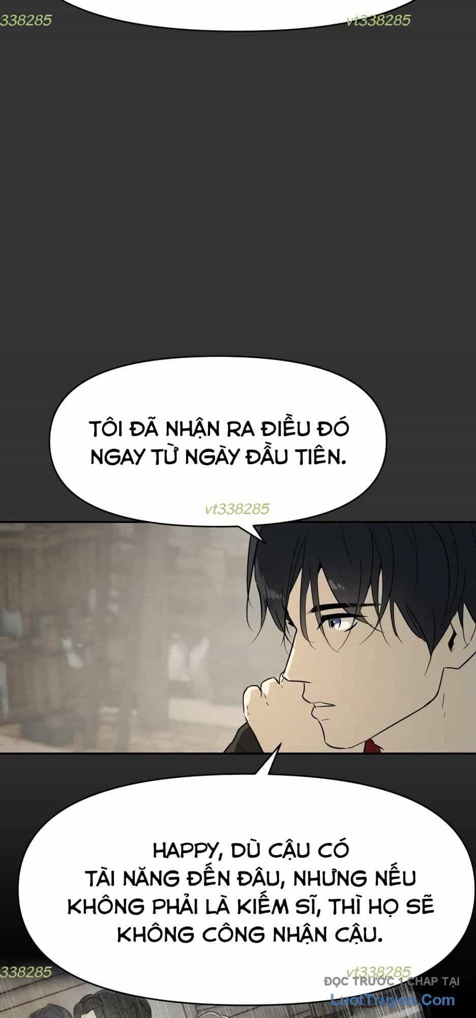 Bộ Mặt Giả Tạo - Chương 24 - ảnh 5