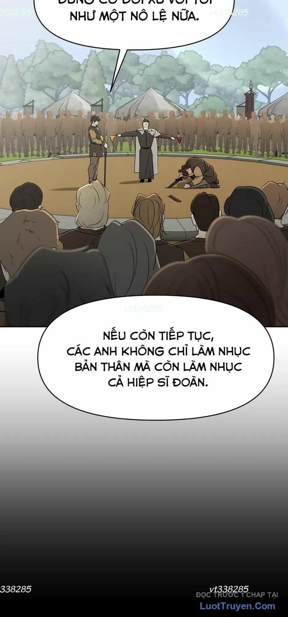Bộ Mặt Giả Tạo - Chương 24 - ảnh 70