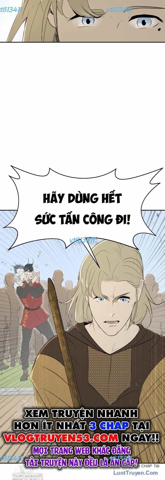Bộ Mặt Giả Tạo - Chương 25 - ảnh 11