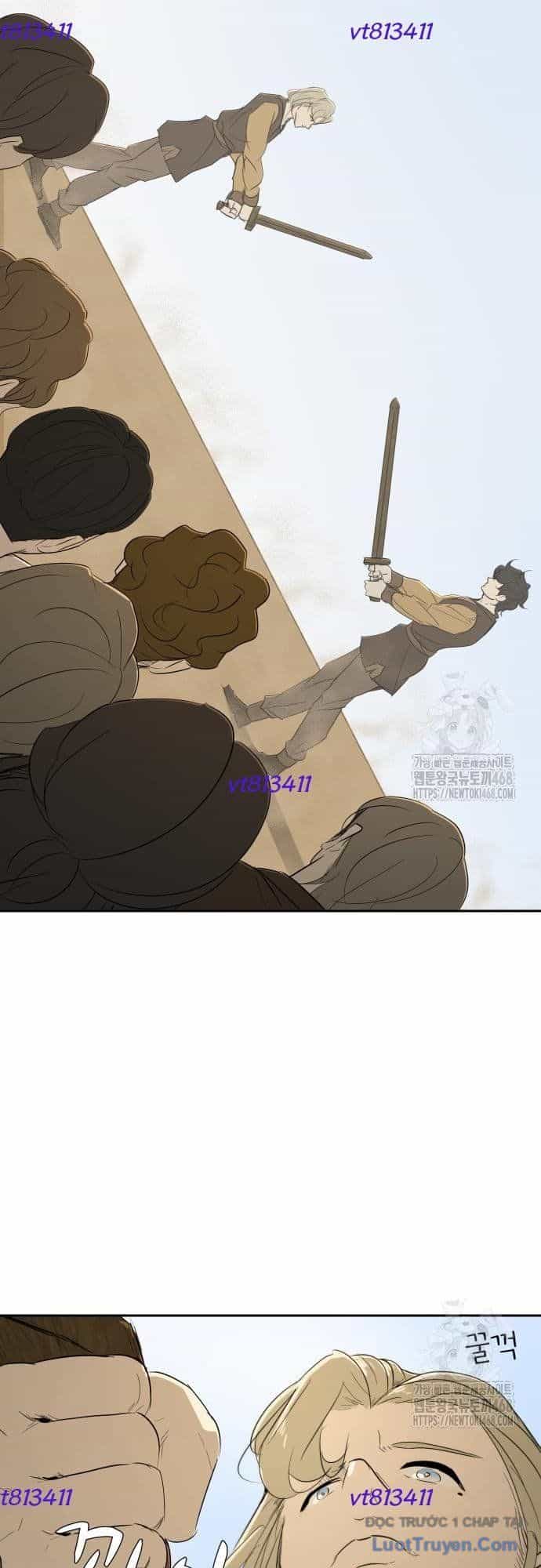 Bộ Mặt Giả Tạo - Chương 25 - ảnh 13