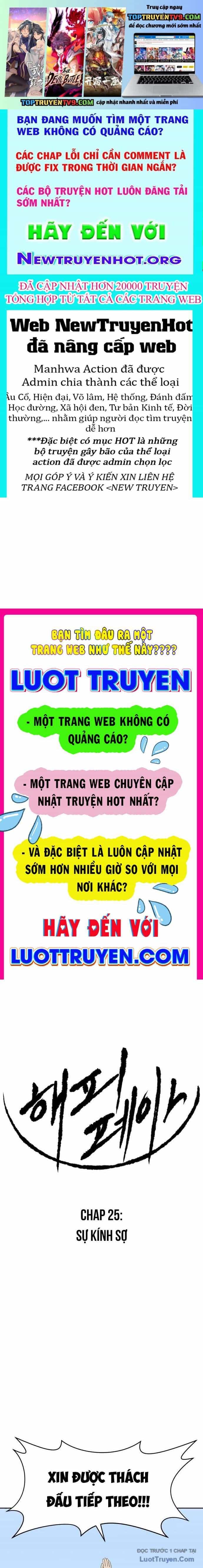 Bộ Mặt Giả Tạo - Chương 25 - ảnh 2