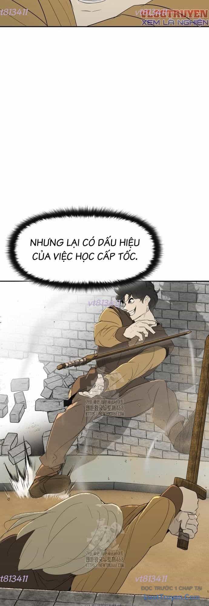 Bộ Mặt Giả Tạo - Chương 25 - ảnh 21