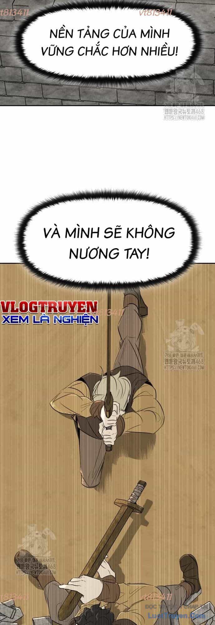 Bộ Mặt Giả Tạo - Chương 25 - ảnh 22