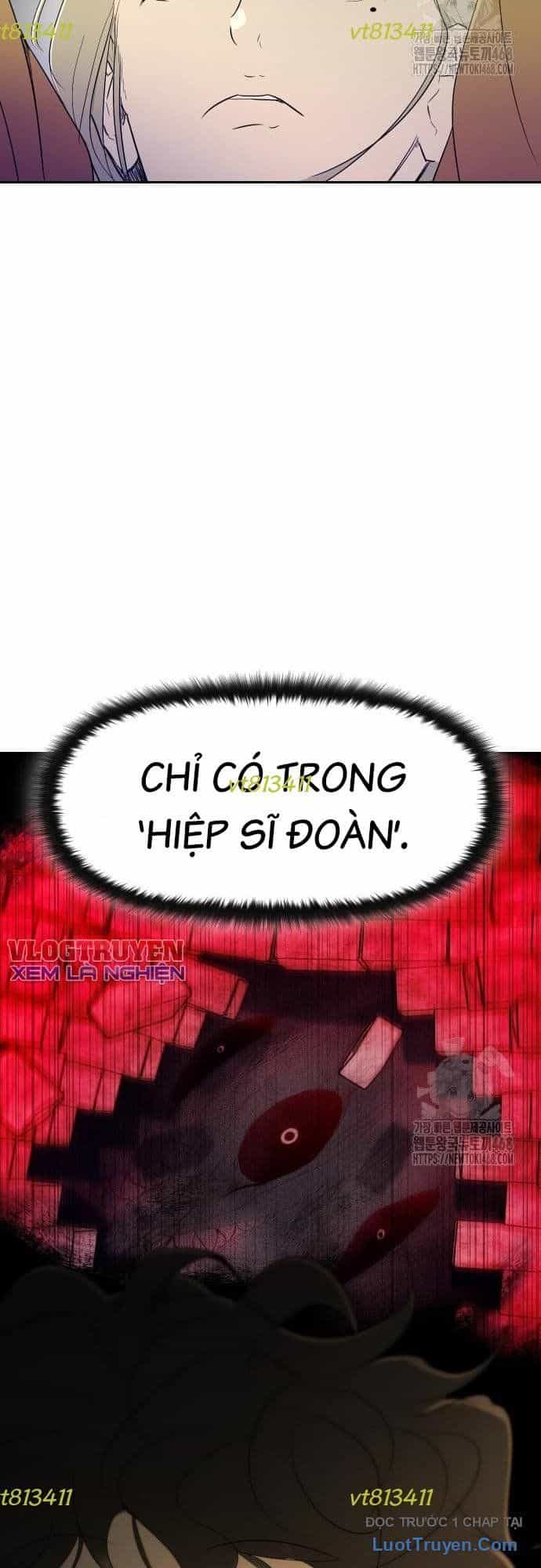 Bộ Mặt Giả Tạo - Chương 25 - ảnh 24