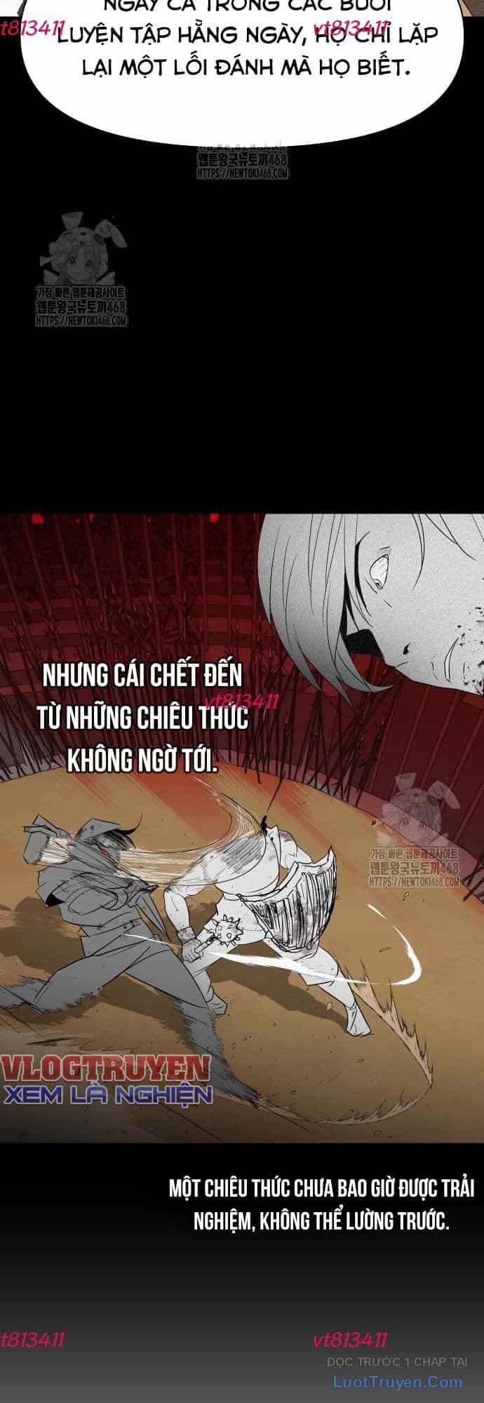 Bộ Mặt Giả Tạo - Chương 25 - ảnh 33