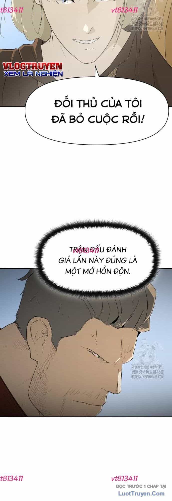 Bộ Mặt Giả Tạo - Chương 25 - ảnh 4