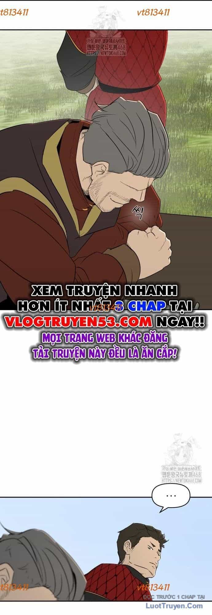 Bộ Mặt Giả Tạo - Chương 25 - ảnh 40