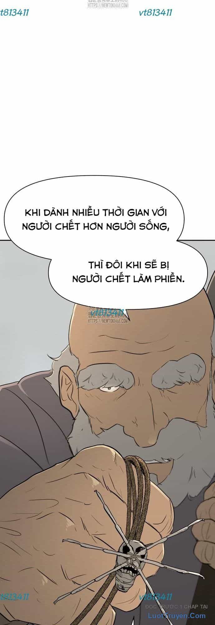 Bộ Mặt Giả Tạo - Chương 25 - ảnh 48