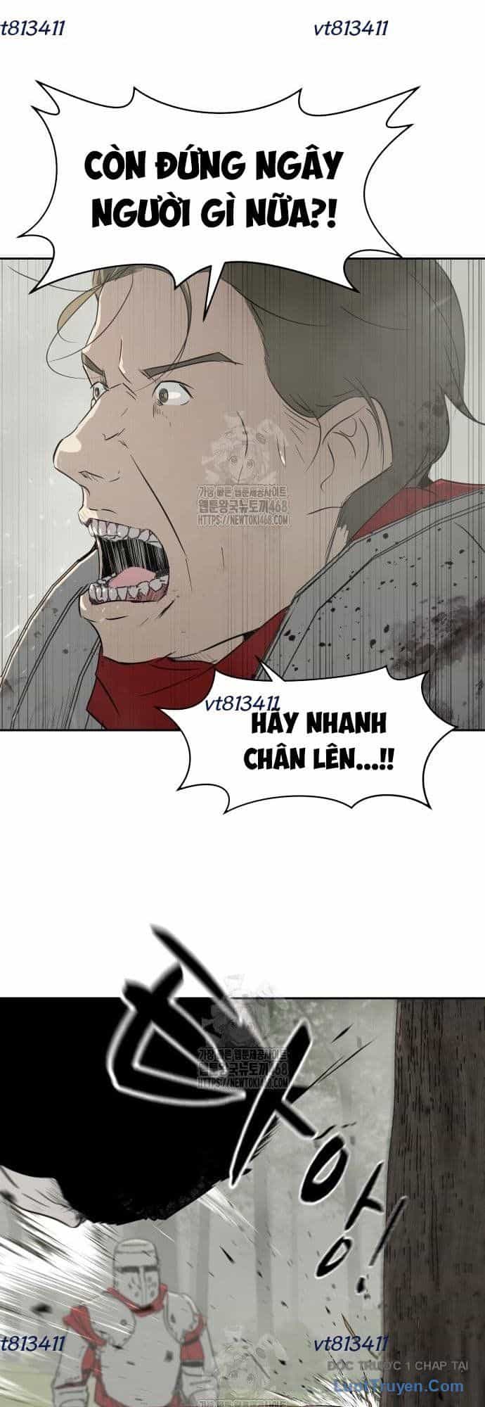Bộ Mặt Giả Tạo - Chương 25 - ảnh 55