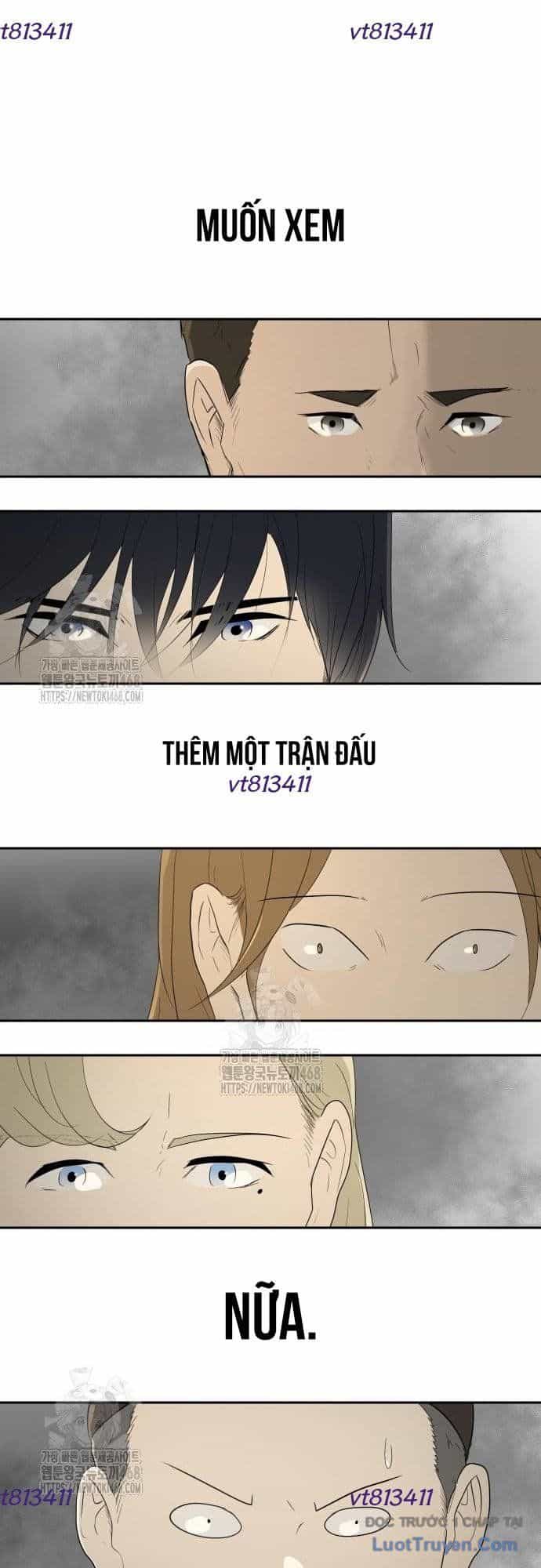 Bộ Mặt Giả Tạo - Chương 25 - ảnh 8