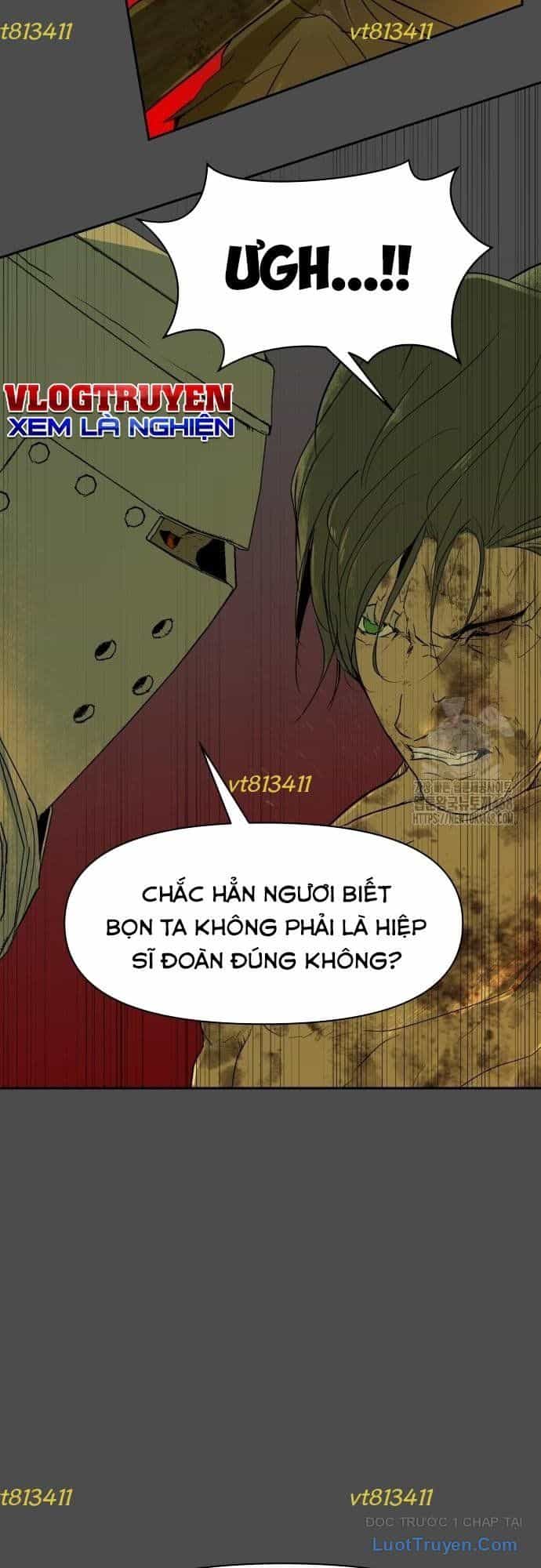 Bộ Mặt Giả Tạo - Chương 26 - ảnh 10