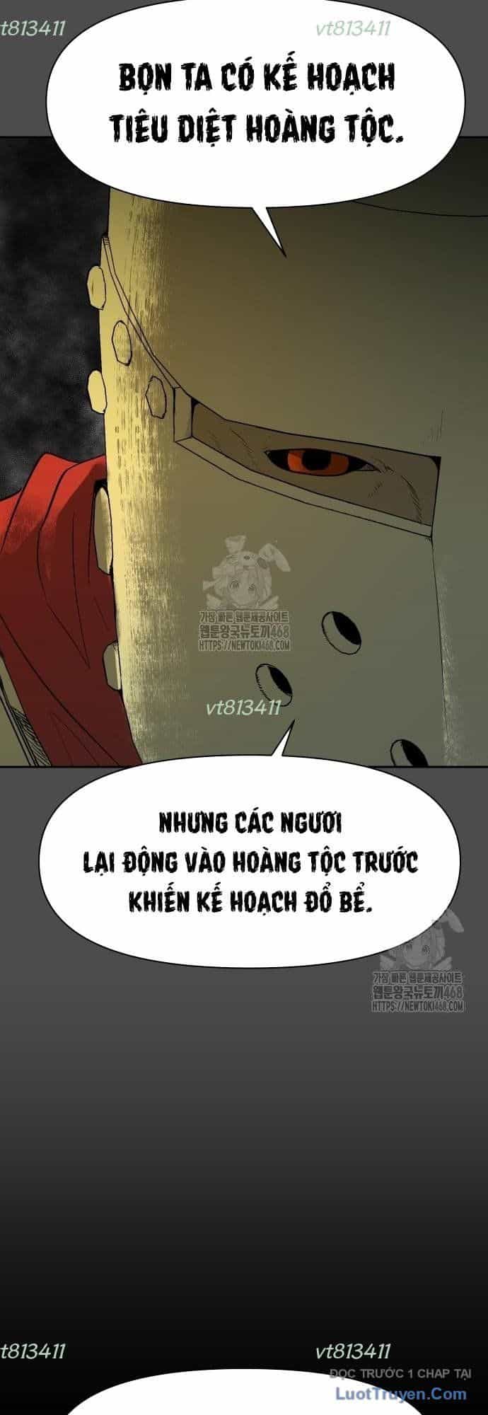 Bộ Mặt Giả Tạo - Chương 26 - ảnh 11