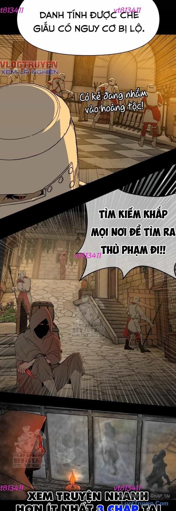 Bộ Mặt Giả Tạo - Chương 26 - ảnh 12