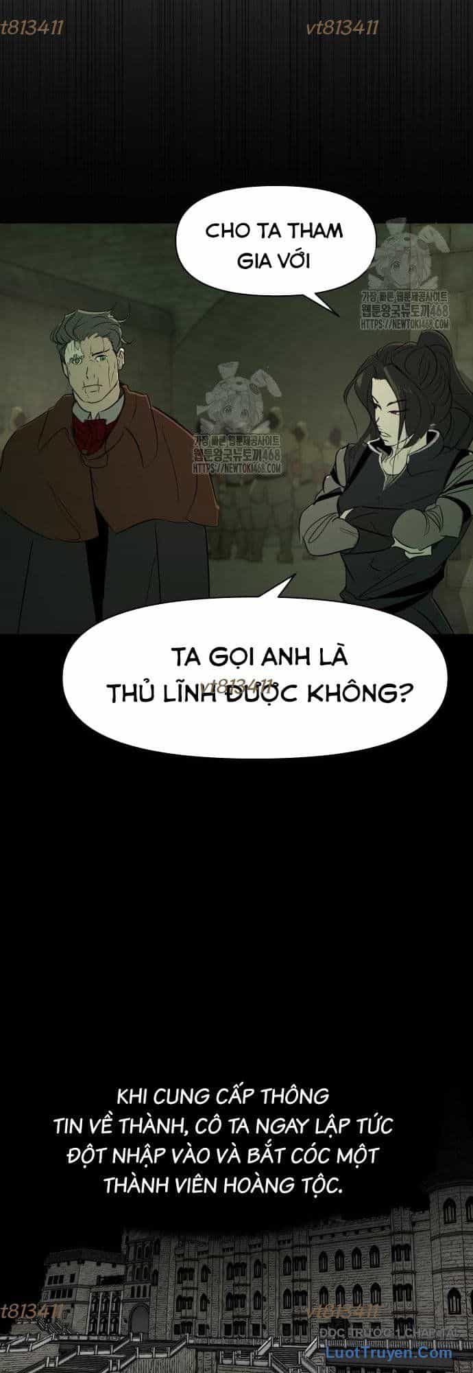 Bộ Mặt Giả Tạo - Chương 26 - ảnh 19