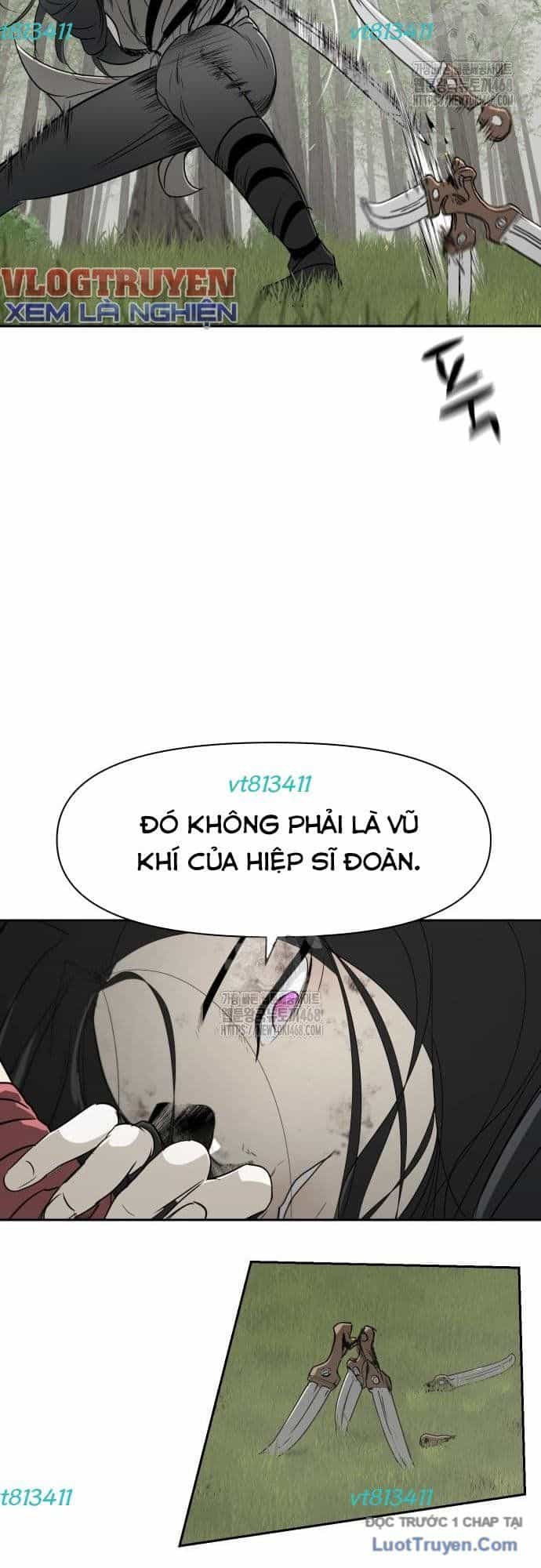 Bộ Mặt Giả Tạo - Chương 26 - ảnh 30