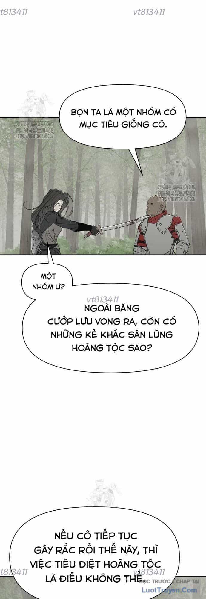 Bộ Mặt Giả Tạo - Chương 26 - ảnh 37