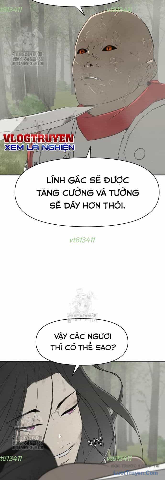 Bộ Mặt Giả Tạo - Chương 26 - ảnh 38