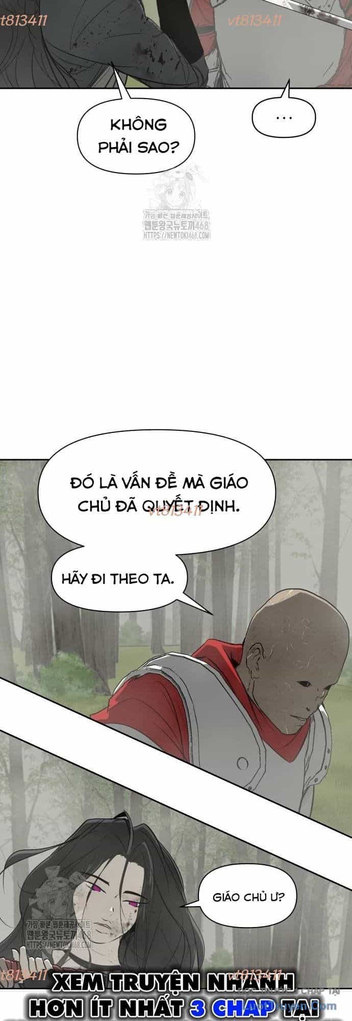 Bộ Mặt Giả Tạo - Chương 26 - ảnh 42