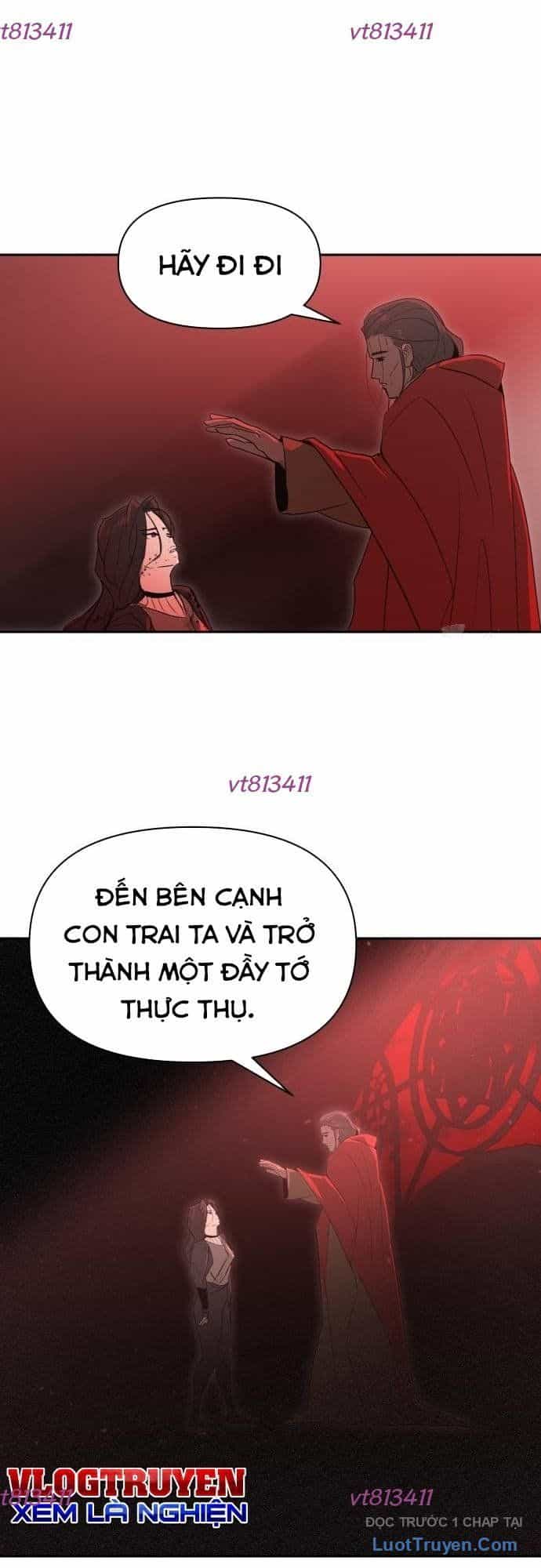 Bộ Mặt Giả Tạo - Chương 26 - ảnh 46