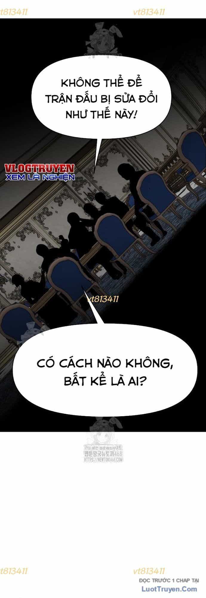 Bộ Mặt Giả Tạo - Chương 26 - ảnh 52