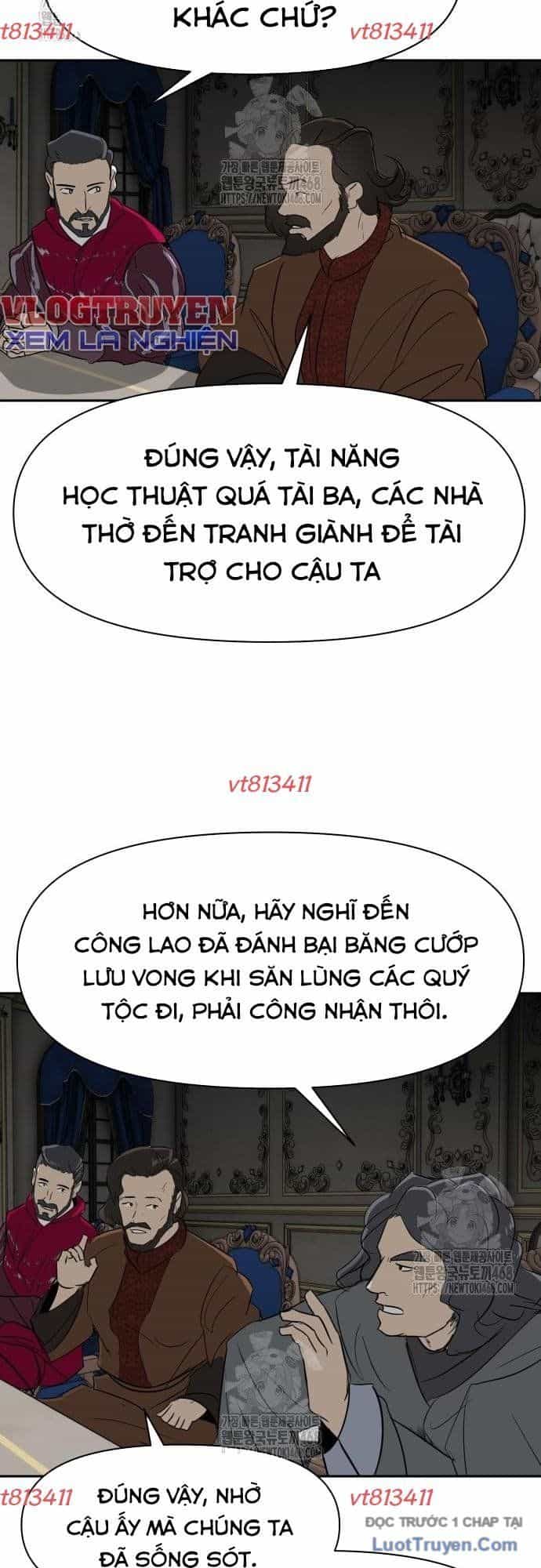 Bộ Mặt Giả Tạo - Chương 26 - ảnh 54
