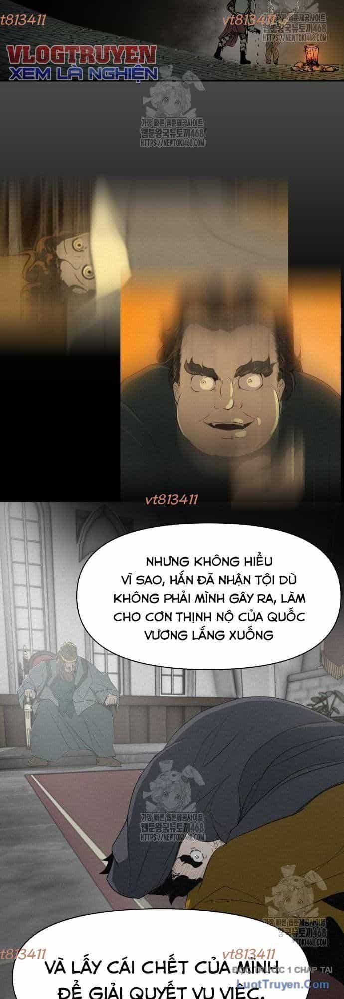Bộ Mặt Giả Tạo - Chương 26 - ảnh 7