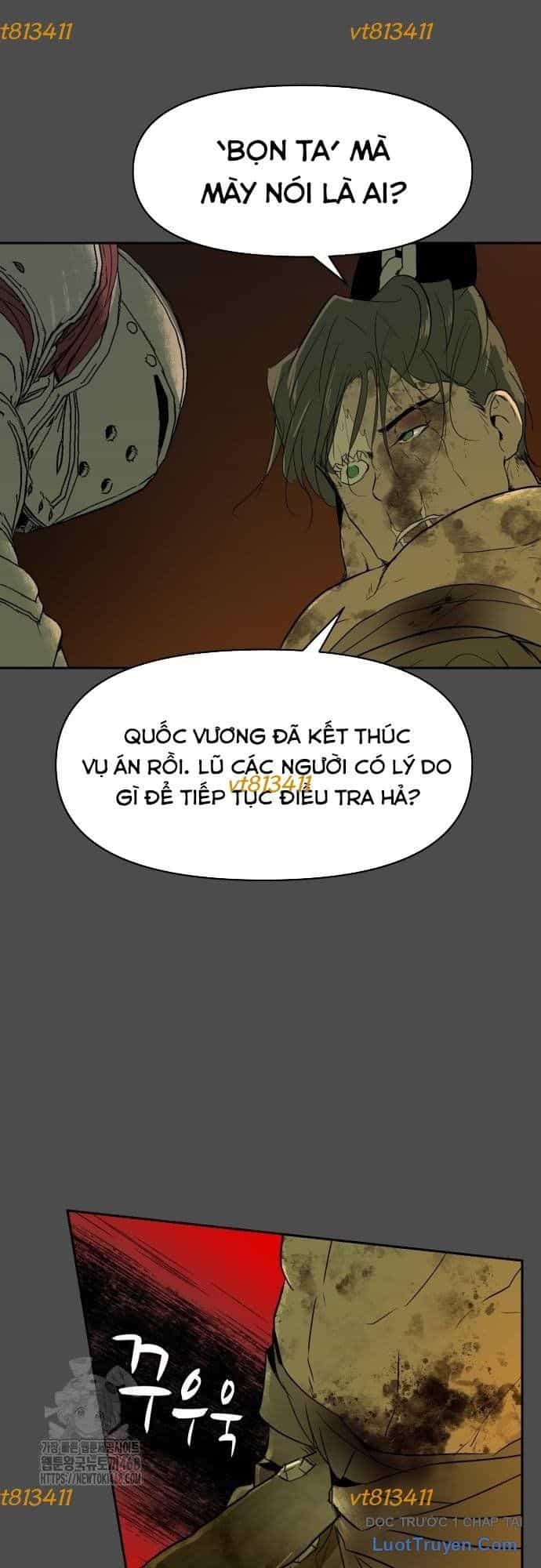 Bộ Mặt Giả Tạo - Chương 26 - ảnh 9