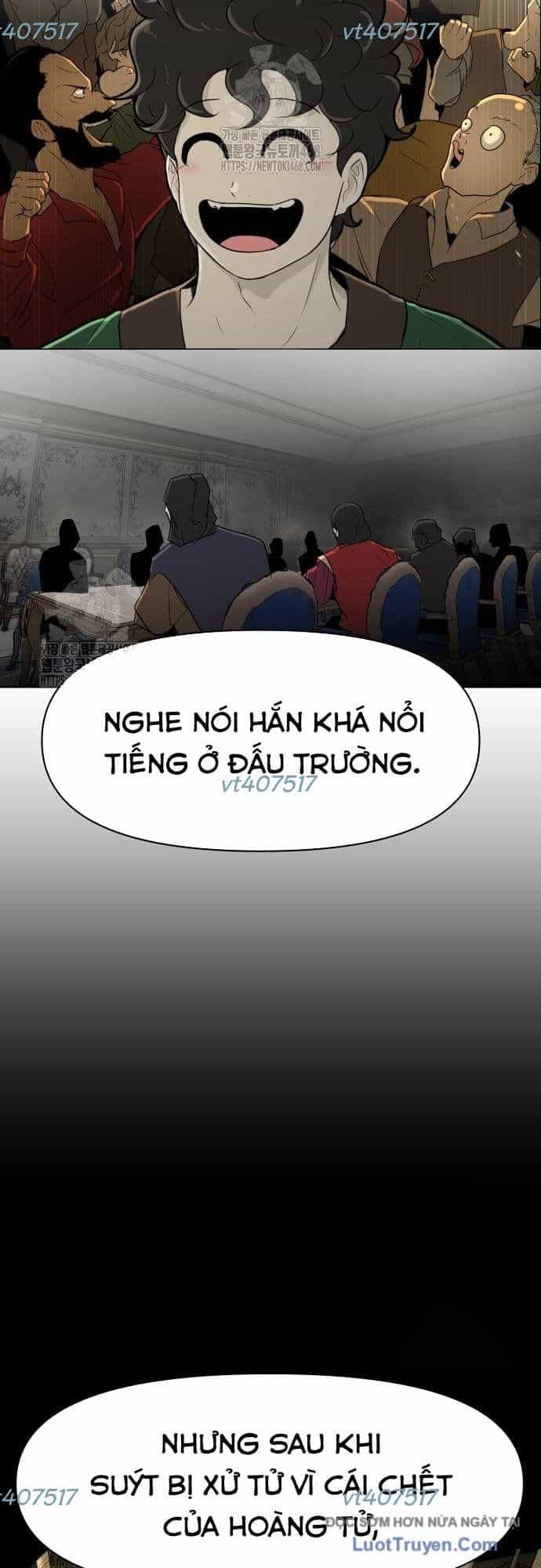 Bộ Mặt Giả Tạo - Chương 27 - ảnh 10