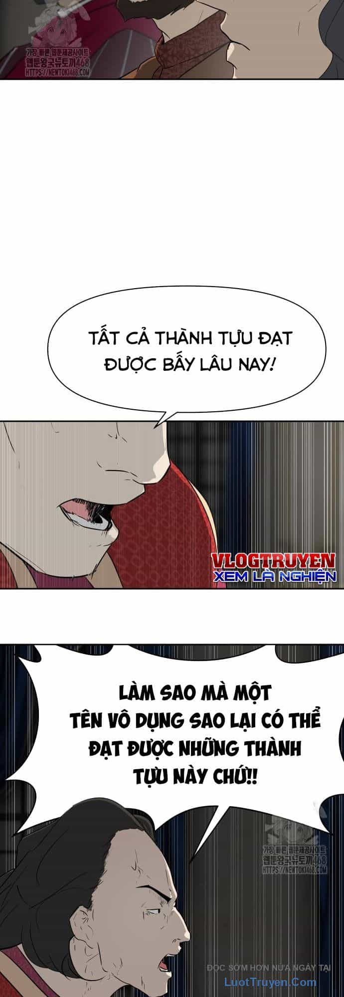 Bộ Mặt Giả Tạo - Chương 27 - ảnh 2