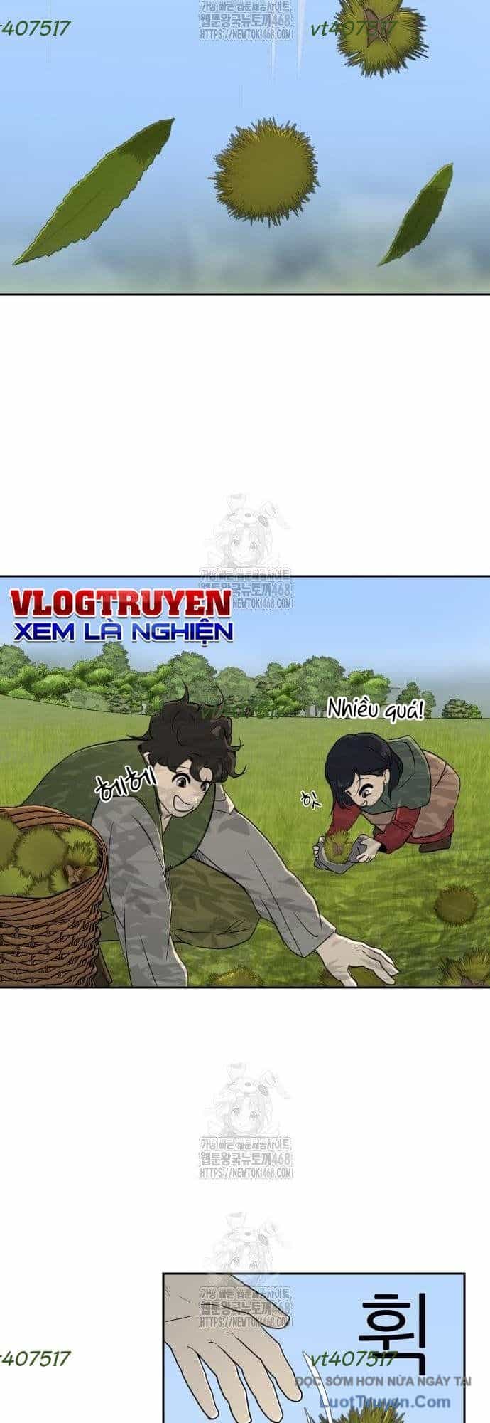 Bộ Mặt Giả Tạo - Chương 27 - ảnh 20