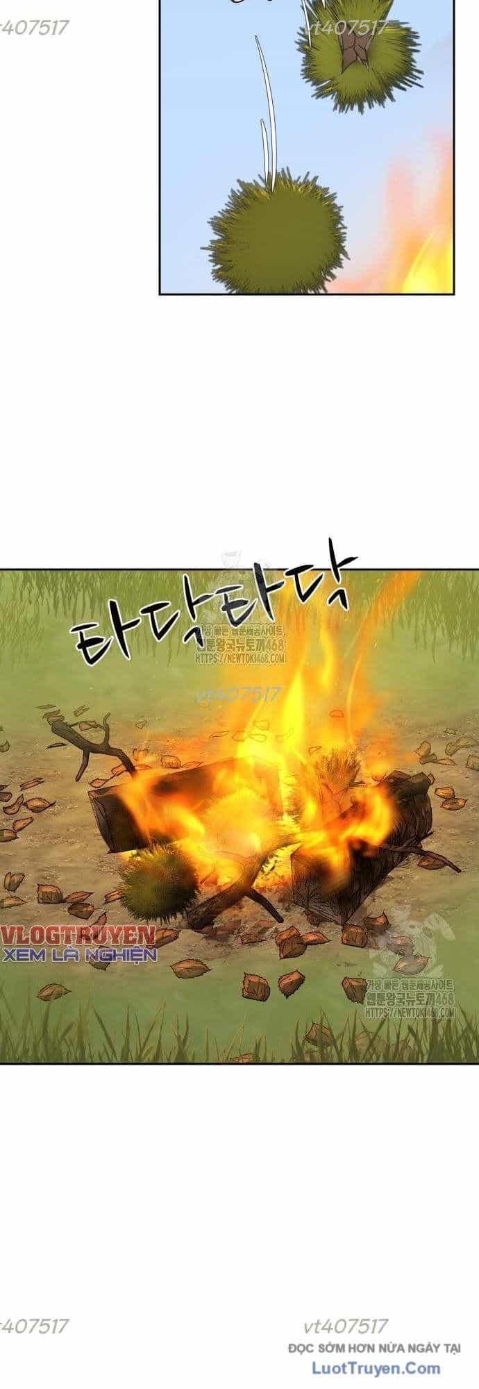 Bộ Mặt Giả Tạo - Chương 27 - ảnh 21