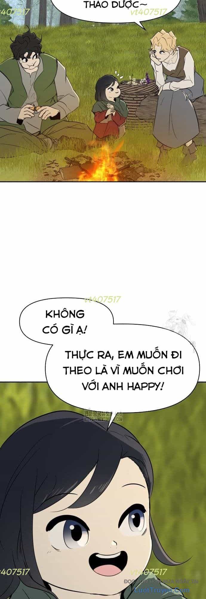 Bộ Mặt Giả Tạo - Chương 27 - ảnh 24