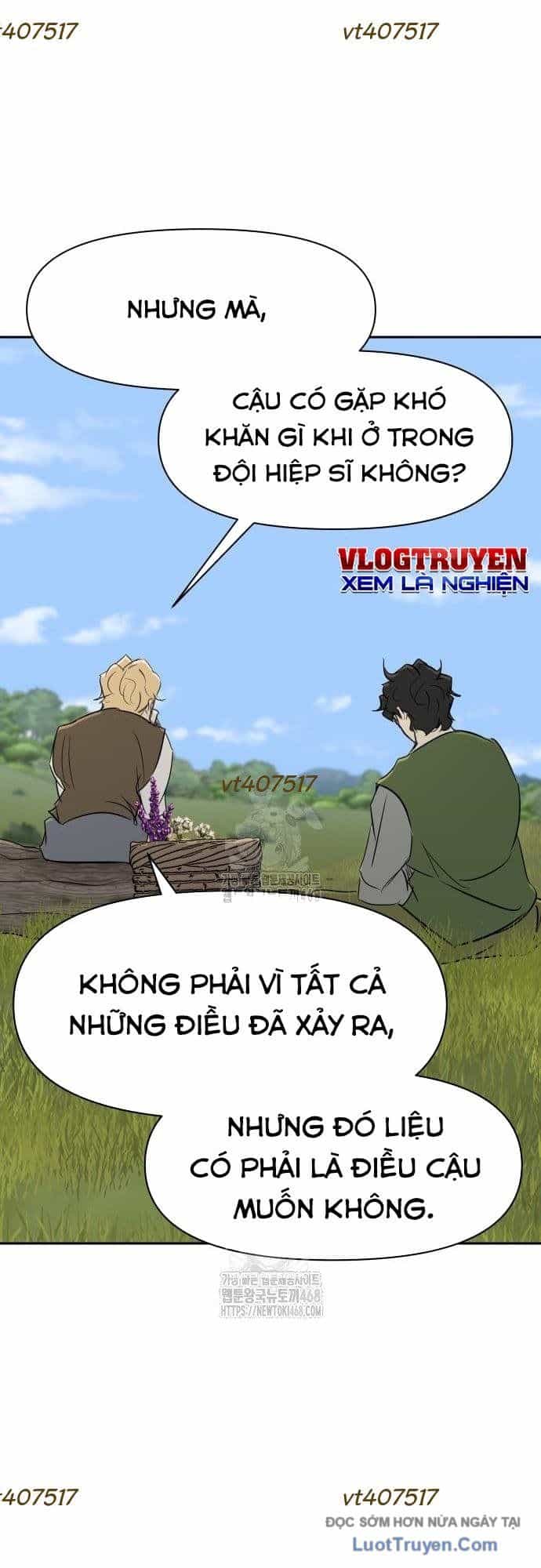Bộ Mặt Giả Tạo - Chương 27 - ảnh 31