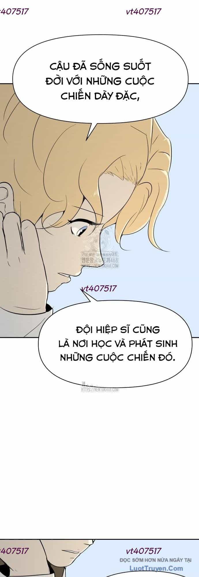 Bộ Mặt Giả Tạo - Chương 27 - ảnh 32