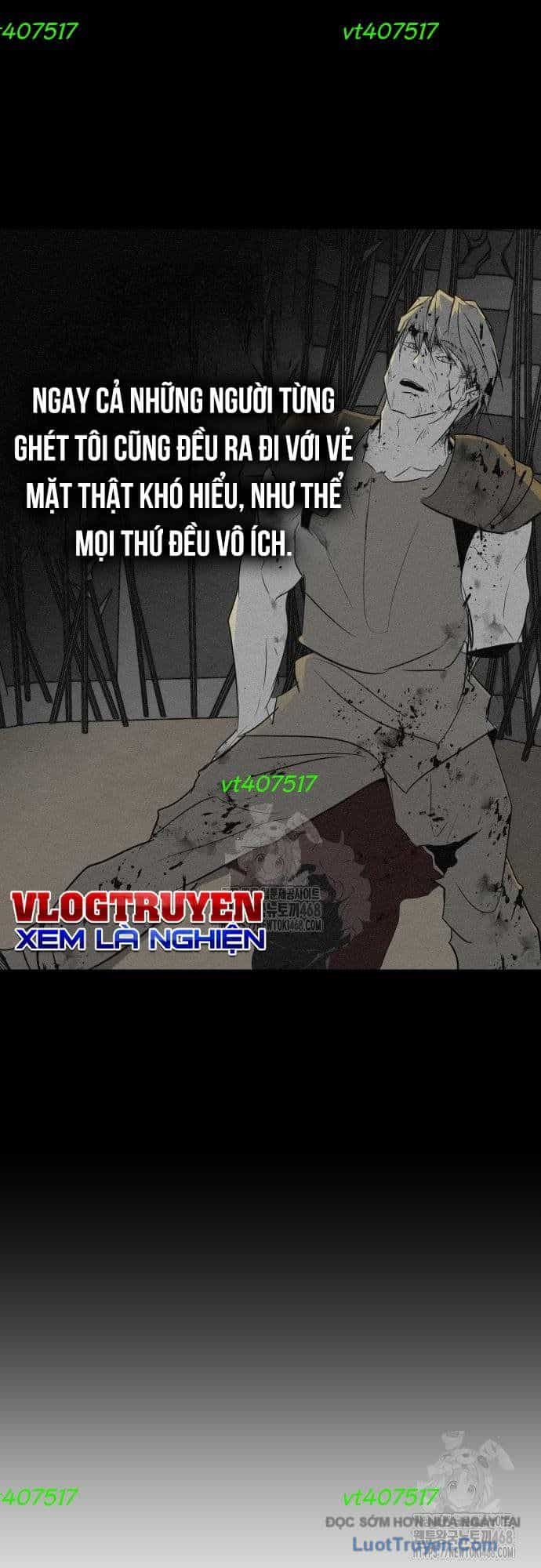 Bộ Mặt Giả Tạo - Chương 27 - ảnh 35