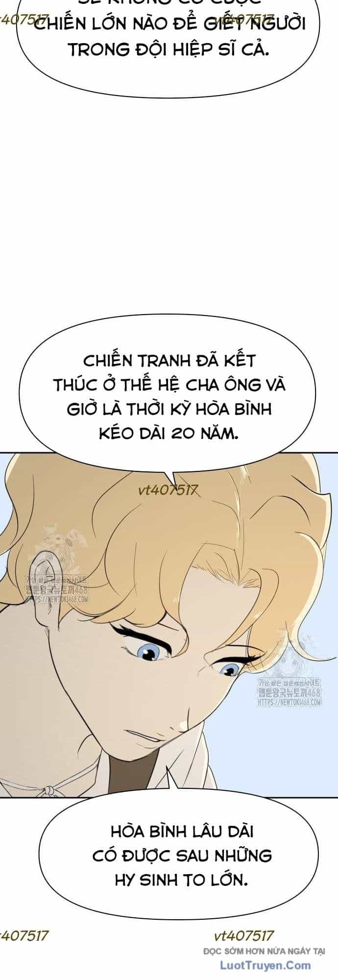 Bộ Mặt Giả Tạo - Chương 27 - ảnh 38