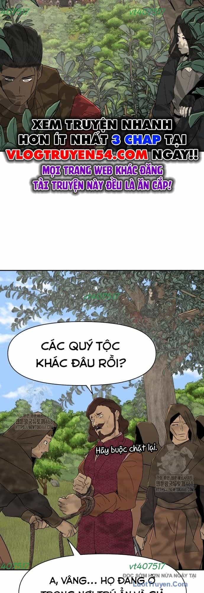 Bộ Mặt Giả Tạo - Chương 27 - ảnh 53