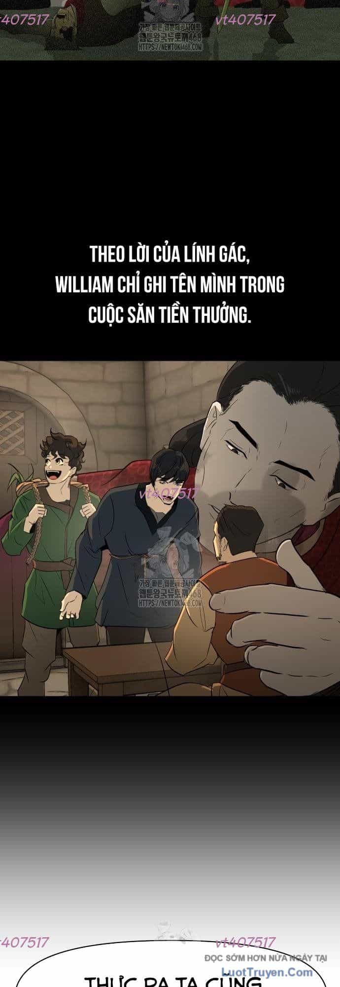 Bộ Mặt Giả Tạo - Chương 27 - ảnh 6