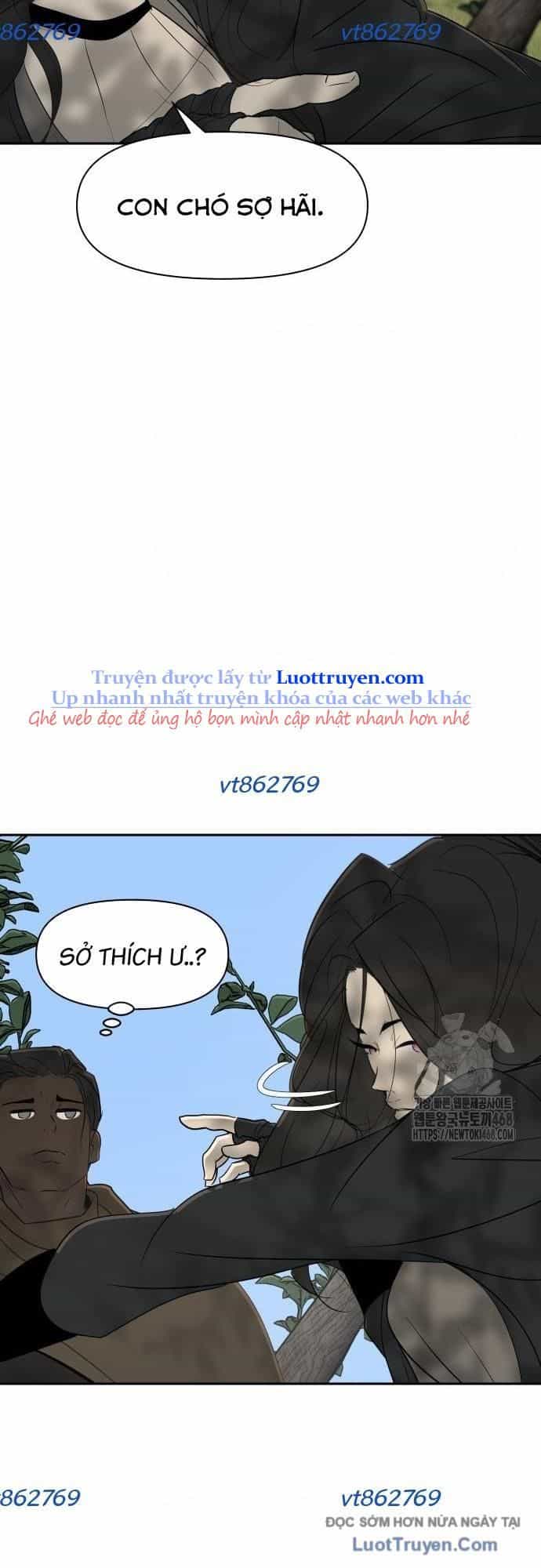 Bộ Mặt Giả Tạo - Chương 28 - ảnh 11