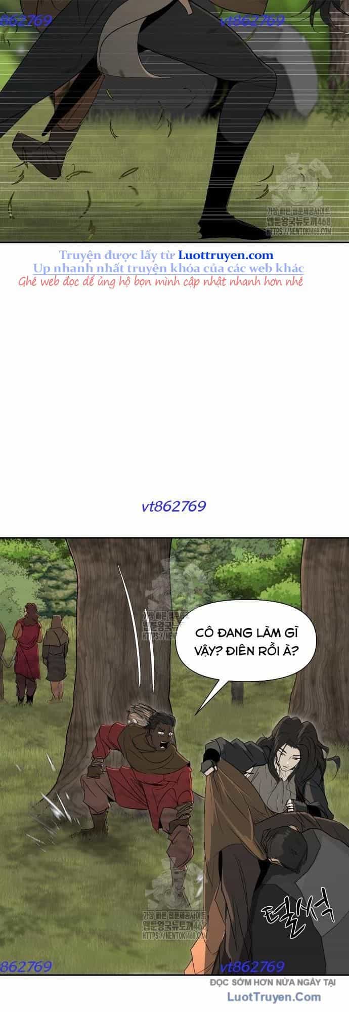 Bộ Mặt Giả Tạo - Chương 28 - ảnh 14