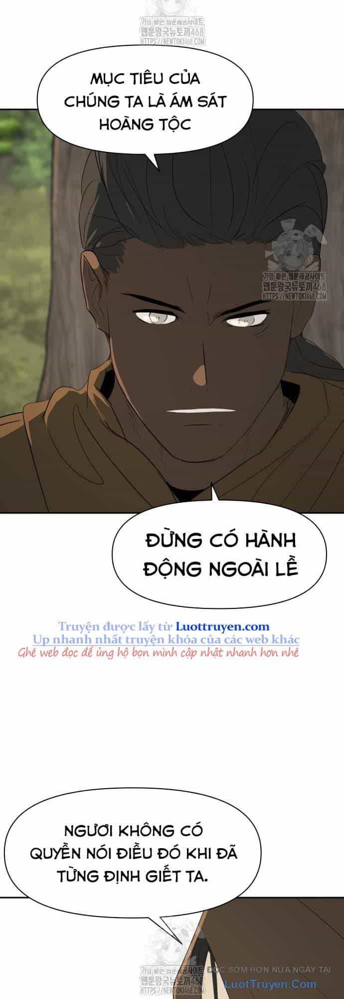 Bộ Mặt Giả Tạo - Chương 28 - ảnh 16