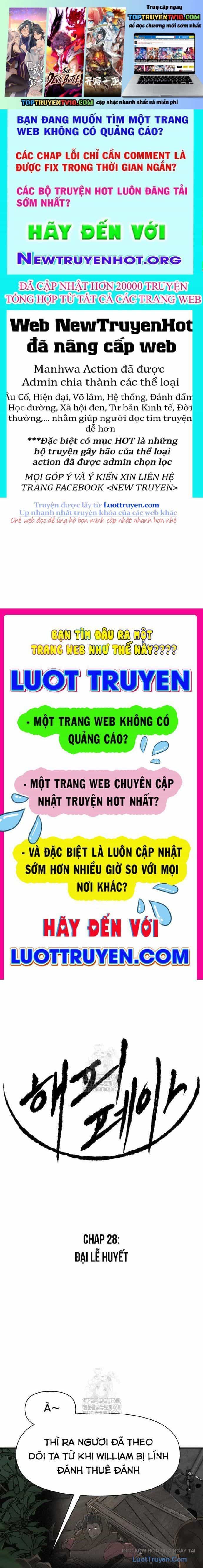 Bộ Mặt Giả Tạo - Chương 28 - ảnh 2