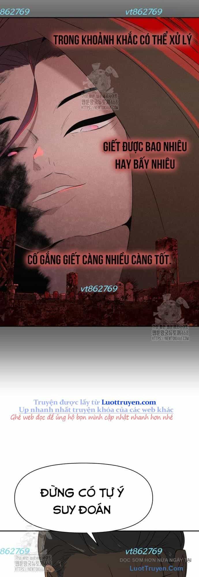 Bộ Mặt Giả Tạo - Chương 28 - ảnh 22