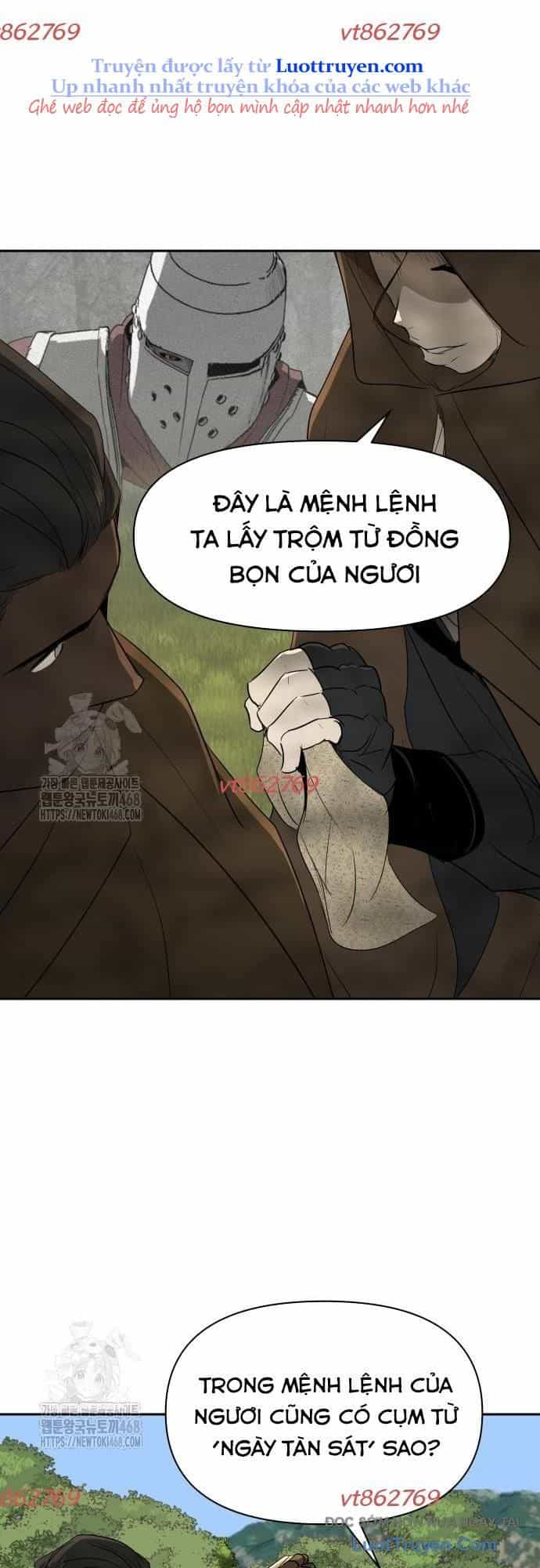 Bộ Mặt Giả Tạo - Chương 28 - ảnh 24
